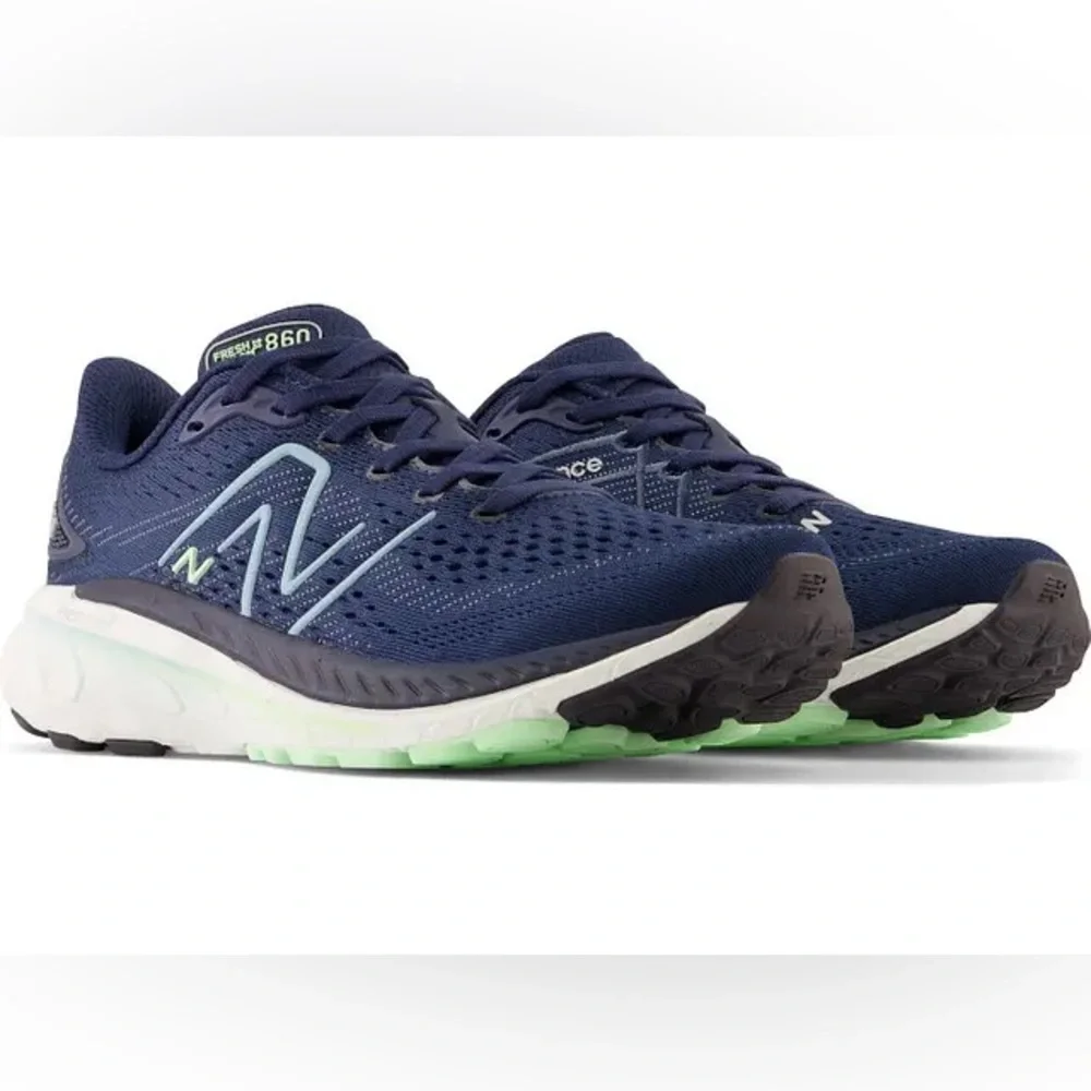 New Balance Fresh Foam X 860 v13 Womens 4.5